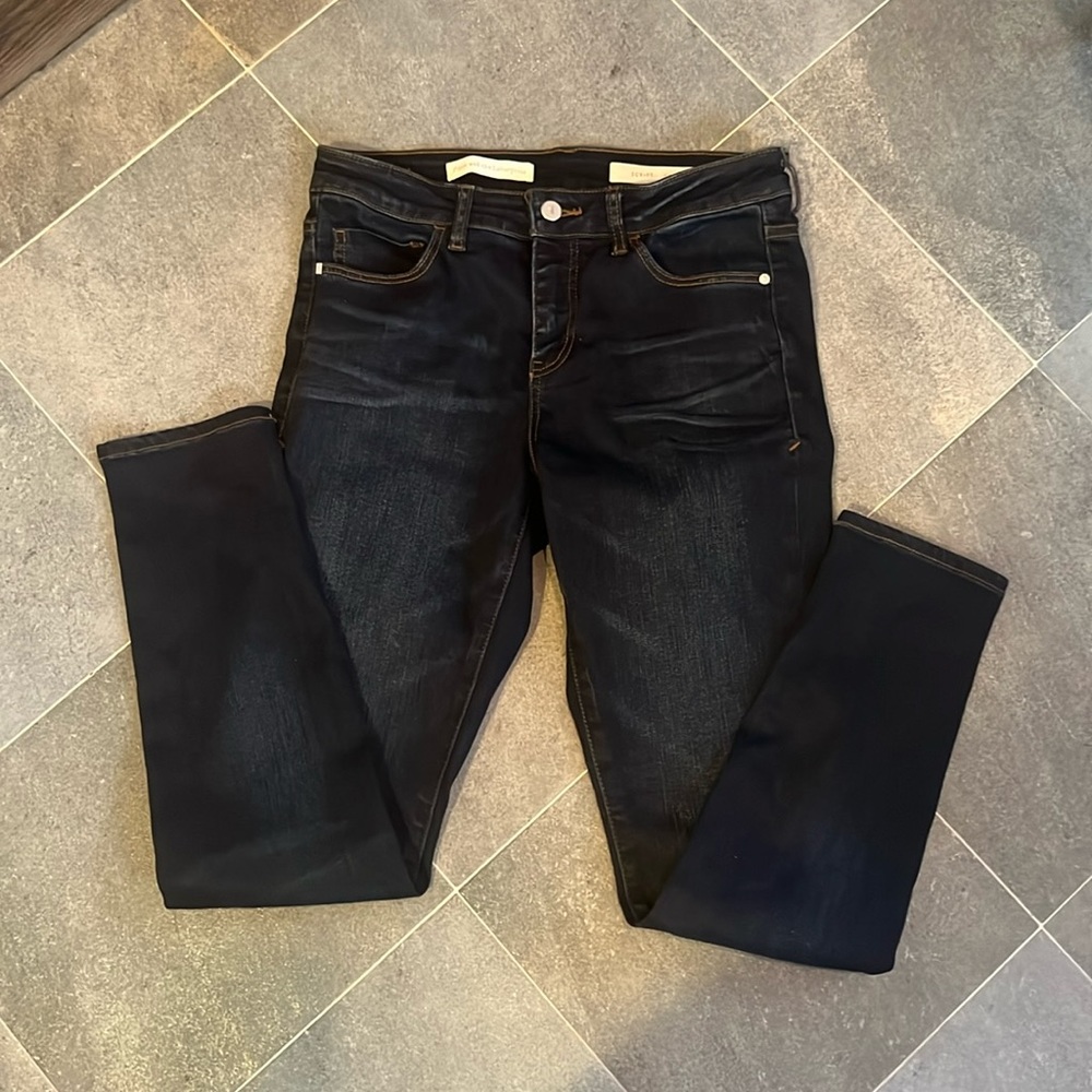 Pilcro Jeans